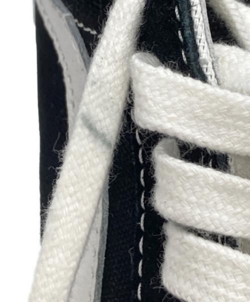 VANS（ヴァンズ）VANS (ヴァンズ) CDG (シーディージー) OTW Old Skool ブラック サイズ:27.5cmの古着・服飾アイテム