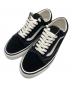 VANS（ヴァンズ）の古着「OTW Old Skool」｜ブラック