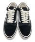 中古・古着 VANS (ヴァンズ) CDG (シーディージー) OTW Old Skool ブラック サイズ:27.5cm：12000円