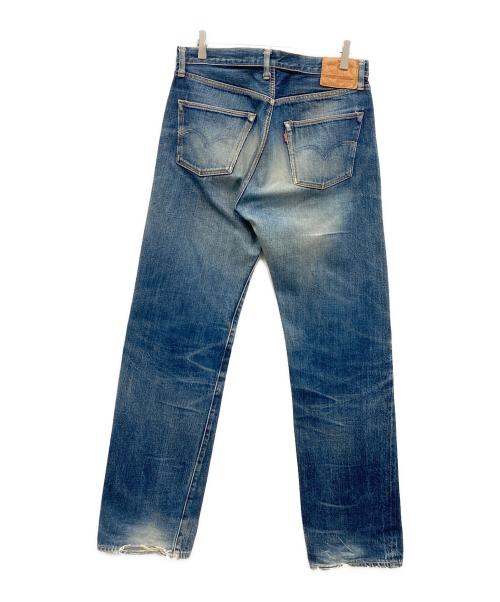 LEVI'S VINTAGE CLOTHING（リーバイス ビンテージ クロージング）LEVI'S VINTAGE CLOTHING (リーバイス ビンテージ クロージング) 501XX デニムパンツ インディゴ サイズ:34の古着・服飾アイテム