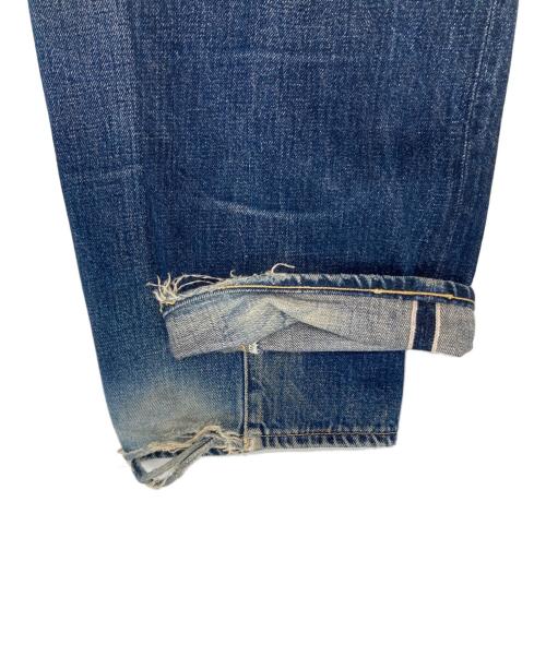 LEVI'S VINTAGE CLOTHING（リーバイス ビンテージ クロージング）LEVI'S VINTAGE CLOTHING (リーバイス ビンテージ クロージング) 501XX デニムパンツ インディゴ サイズ:34の古着・服飾アイテム