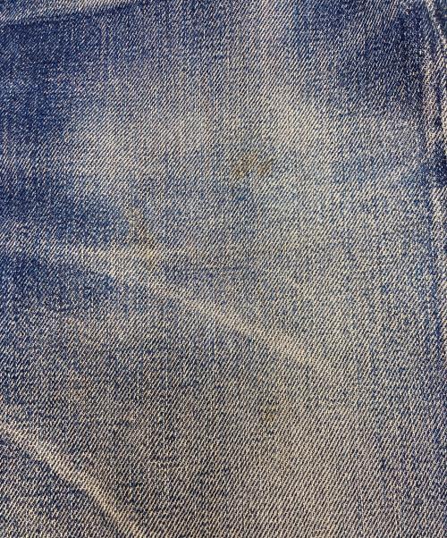 LEVI'S VINTAGE CLOTHING（リーバイス ビンテージ クロージング）LEVI'S VINTAGE CLOTHING (リーバイス ビンテージ クロージング) 501XX デニムパンツ インディゴ サイズ:34の古着・服飾アイテム