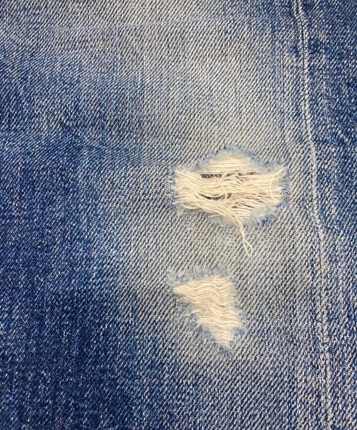 LEVI'S VINTAGE CLOTHING（リーバイス ビンテージ クロージング）LEVI'S VINTAGE CLOTHING (リーバイス ビンテージ クロージング) 501XX デニムパンツ インディゴ サイズ:34の古着・服飾アイテム