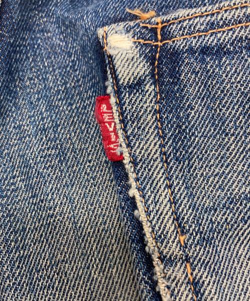 LEVI'S VINTAGE CLOTHING（リーバイス ビンテージ クロージング）LEVI'S VINTAGE CLOTHING (リーバイス ビンテージ クロージング) 501XX デニムパンツ インディゴ サイズ:34の古着・服飾アイテム