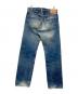 LEVI'S VINTAGE CLOTHING (リーバイス ビンテージ クロージング) 501XX デニムパンツ インディゴ サイズ:34：10000円
