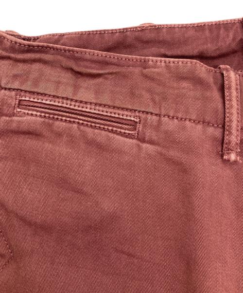 RRL（ダブルアールエル）RRL (ダブルアールエル) チノパン ブラウン サイズ:32の古着・服飾アイテム