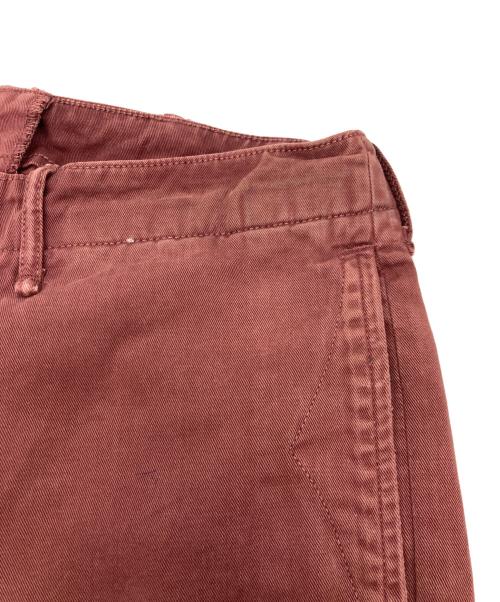 RRL（ダブルアールエル）RRL (ダブルアールエル) チノパン ブラウン サイズ:32の古着・服飾アイテム