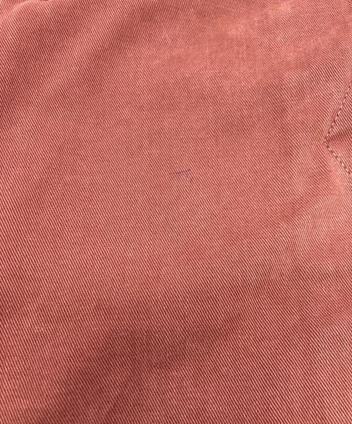 RRL（ダブルアールエル）RRL (ダブルアールエル) チノパン ブラウン サイズ:32の古着・服飾アイテム