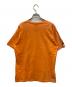 stussy (ステューシー) MARVEL (マーベル) The Thing Tee オレンジ サイズ:M：11000円