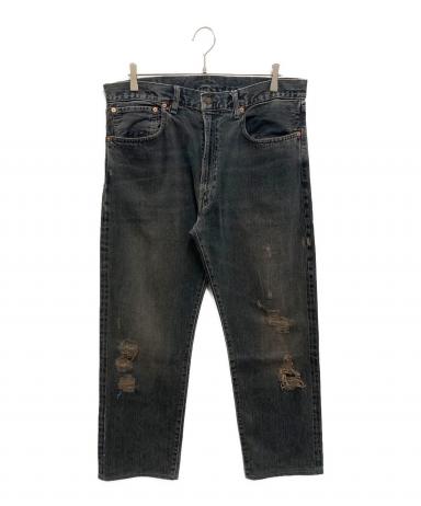 中古・古着通販】LEVI'S (リーバイス) 【古着】551ZXXデニムパンツ