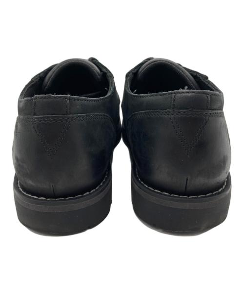 Timberland（ティンバーランド）Timberland (ティンバーランド) クレストフィールドウォータープルーフ シューズ ブラック サイズ:28cmの古着・服飾アイテム