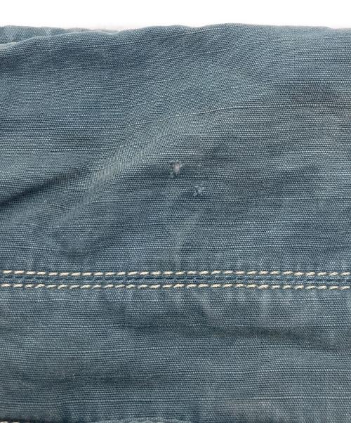 GAP（ギャップ）GAP (ギャップ) Multi Pocket Jacket オリーブ サイズ:XLの古着・服飾アイテム