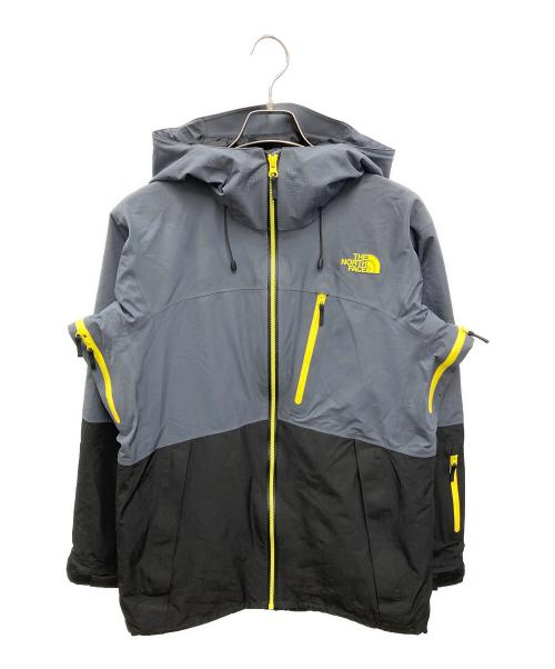 THE NORTH FACE（ザ ノース フェイス）THE NORTH FACE (ザ ノース フェイス) OUT OF BOUNDS INSULATION JKT グレー サイズ:Sの古着・服飾アイテム
