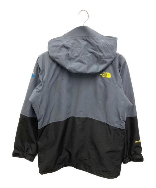 THE NORTH FACE（ザ ノース フェイス）THE NORTH FACE (ザ ノース フェイス) OUT OF BOUNDS INSULATION JKT グレー サイズ:Sの古着・服飾アイテム