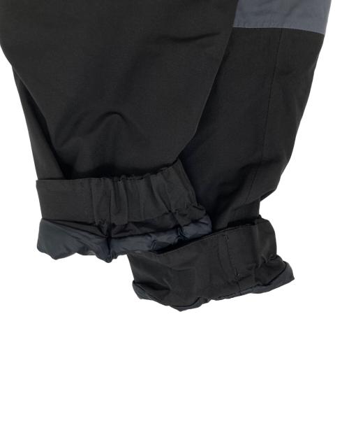 THE NORTH FACE（ザ ノース フェイス）THE NORTH FACE (ザ ノース フェイス) OUT OF BOUNDS INSULATION JKT グレー サイズ:Sの古着・服飾アイテム