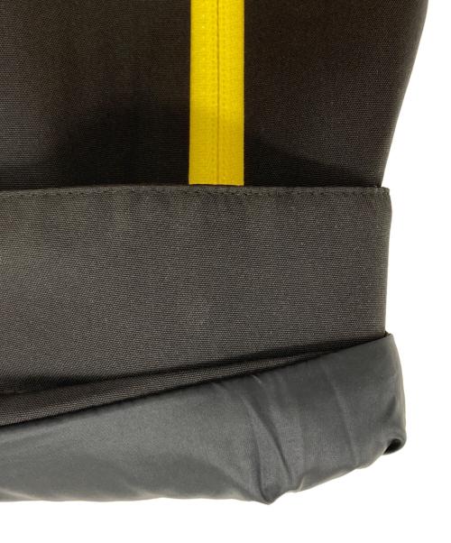 THE NORTH FACE（ザ ノース フェイス）THE NORTH FACE (ザ ノース フェイス) OUT OF BOUNDS INSULATION JKT グレー サイズ:Sの古着・服飾アイテム