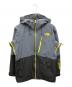 THE NORTH FACE（ザ ノース フェイス）の古着「OUT OF BOUNDS INSULATION JKT」｜グレー