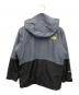 THE NORTH FACE (ザ ノース フェイス) OUT OF BOUNDS INSULATION JKT グレー サイズ:S：12000円
