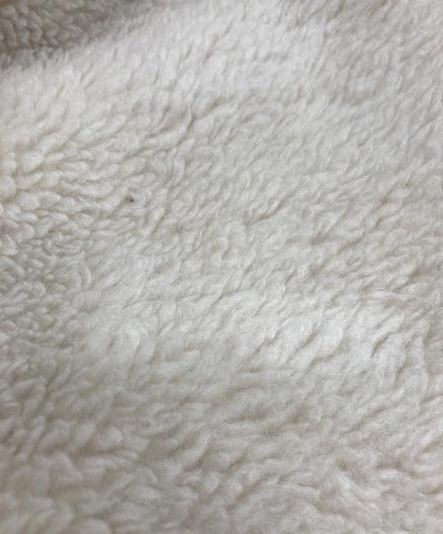 Patagonia（パタゴニア）Patagonia (パタゴニア) CLASSIC RETRO-X JACKET アイボリー サイズ:Lの古着・服飾アイテム