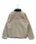 Patagonia (パタゴニア) CLASSIC RETRO-X JACKET アイボリー サイズ:L：15000円