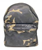 PORTERポーター）の古着「COUNTER SHADE DAYPACK」｜オリーブ