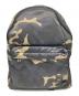 PORTER（ポーター）の古着「COUNTER SHADE DAYPACK」｜オリーブ