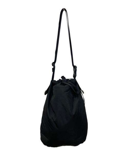 PORTER（ポーター）PORTER (ポーター) TOGA ARCHIVES (トーガアーカイブス) MESH BAG ブラックの古着・服飾アイテム