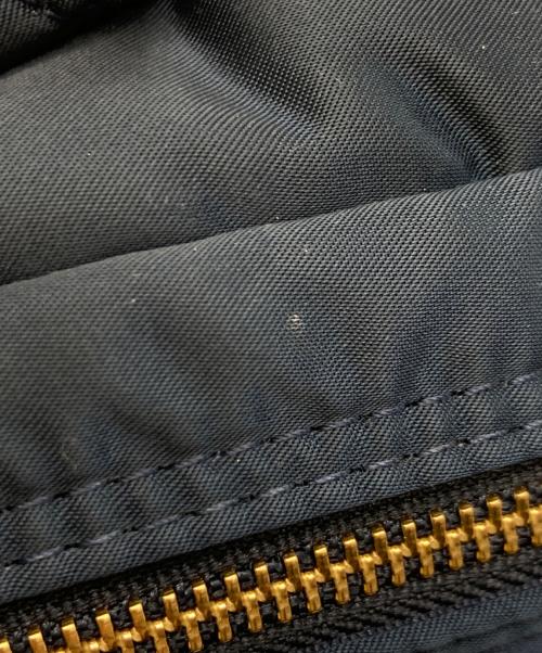 PORTER（ポーター）PORTER (ポーター) TANKER SLING BAG ネイビーの古着・服飾アイテム
