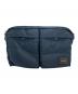 PORTER（ポーター）の古着「TANKER SLING BAG」｜ネイビー