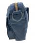 PORTER (ポーター) TANKER SLING BAG ネイビー：25000円