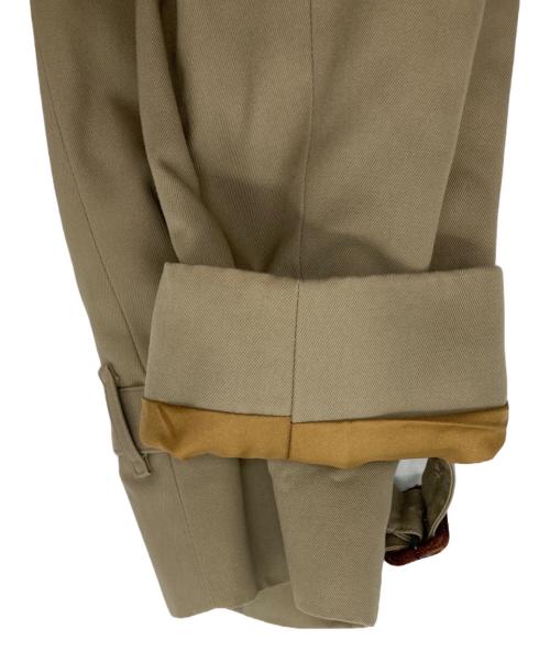 Burberry's（バーバリーズ）Burberry's (バーバリーズ) ライナー付トレンチコート ベージュ サイズ:不明の古着・服飾アイテム