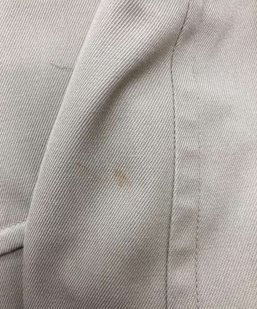 Burberry's（バーバリーズ）Burberry's (バーバリーズ) ライナー付トレンチコート ベージュ サイズ:不明の古着・服飾アイテム