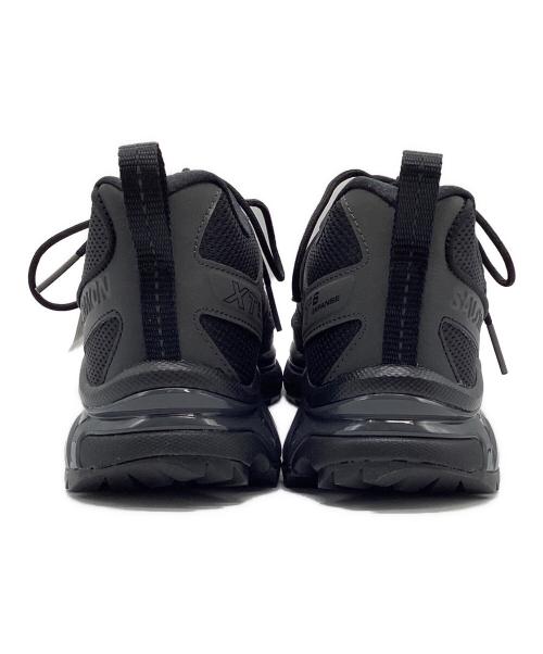 SALOMON（サロモン）SALOMON (サロモン) XT-6 EXPANSE ブラック サイズ:25.5 未使用品の古着・服飾アイテム