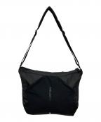 ）の古着「ACS SHOULDER BAG」｜ブラック