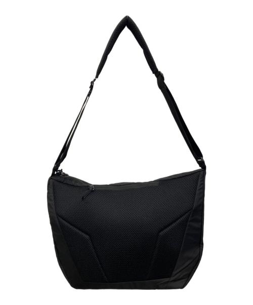 SALOMON（サロモン）SALOMON (サロモン) ACS SHOULDER BAG ブラックの古着・服飾アイテム