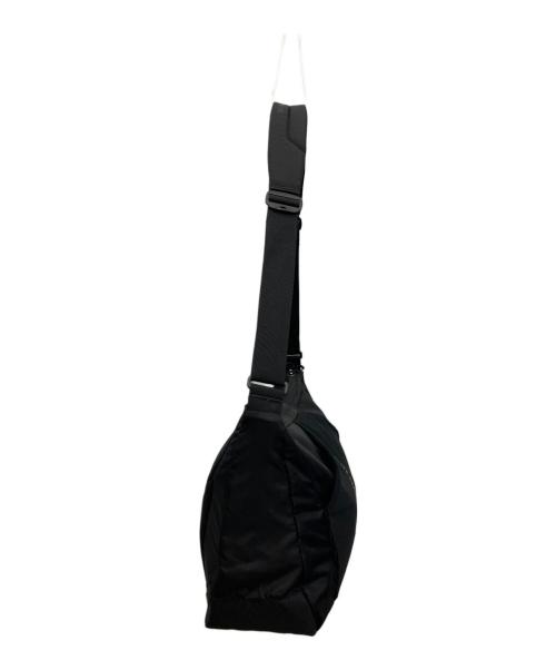 SALOMON（サロモン）SALOMON (サロモン) ACS SHOULDER BAG ブラックの古着・服飾アイテム