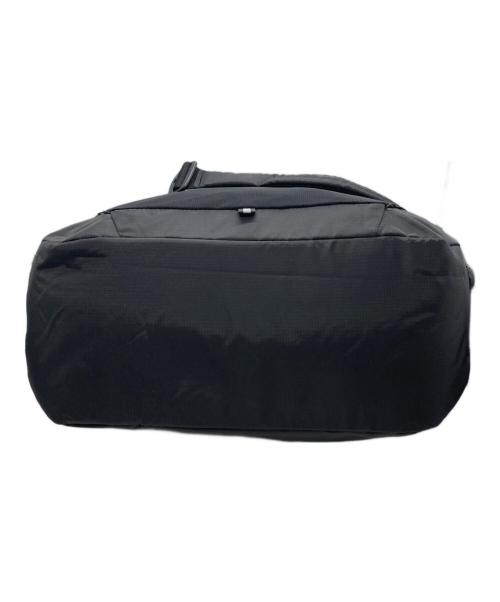 SALOMON（サロモン）SALOMON (サロモン) ACS SHOULDER BAG ブラックの古着・服飾アイテム