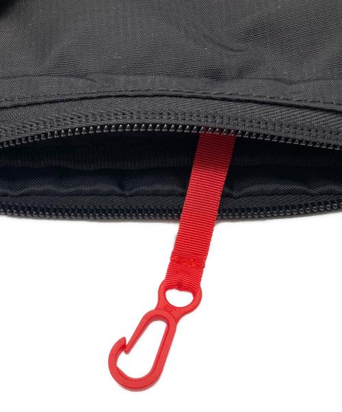 SALOMON（サロモン）SALOMON (サロモン) ACS SHOULDER BAG ブラックの古着・服飾アイテム