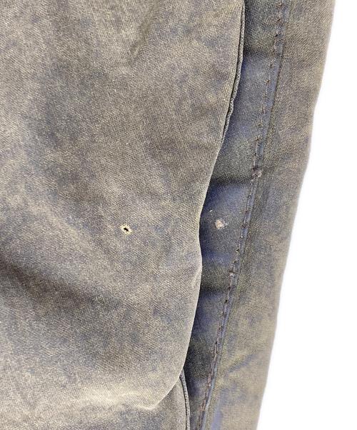 Barbour（バブアー）Barbour (バブアー) 【古着】Gamefair Oil Coat オリーブ サイズ:44の古着・服飾アイテム