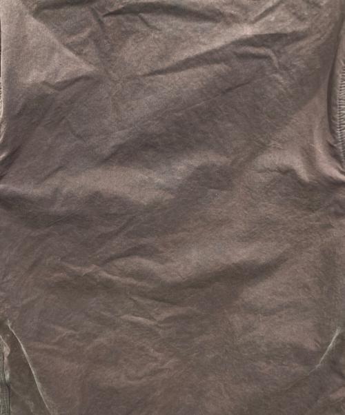 Barbour（バブアー）Barbour (バブアー) 【古着】Northumbria Oil Coat ブラウン サイズ:36の古着・服飾アイテム