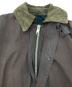 中古・古着 Barbour (バブアー) 【古着】Northumbria Oil Coat ブラウン サイズ:36：22000円