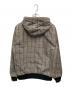 CarHartt (カーハート) Glen Check Active Jacket グレー サイズ:L：12000円