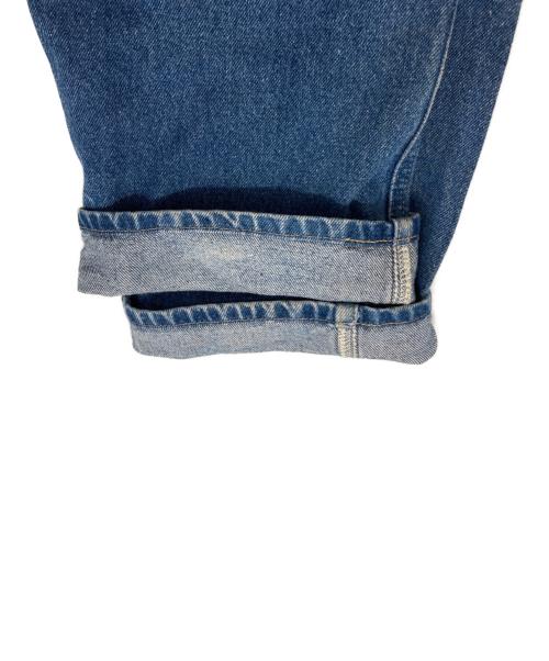 CarHartt（カーハート）CarHartt (カーハート) 【古着】デニムパンツ インディゴ サイズ:32の古着・服飾アイテム