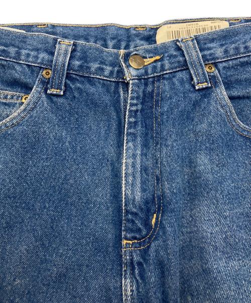 CarHartt（カーハート）CarHartt (カーハート) 【古着】デニムパンツ インディゴ サイズ:32の古着・服飾アイテム