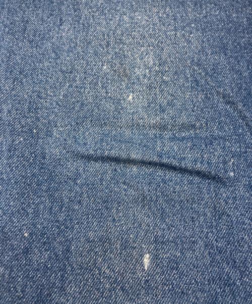 CarHartt（カーハート）CarHartt (カーハート) 【古着】デニムパンツ インディゴ サイズ:32の古着・服飾アイテム