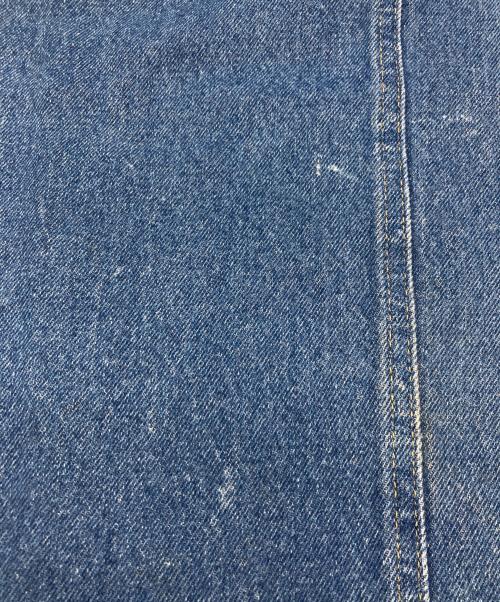 CarHartt（カーハート）CarHartt (カーハート) 【古着】デニムパンツ インディゴ サイズ:32の古着・服飾アイテム