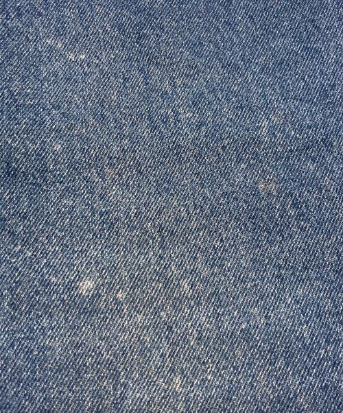 CarHartt（カーハート）CarHartt (カーハート) 【古着】デニムパンツ インディゴ サイズ:32の古着・服飾アイテム