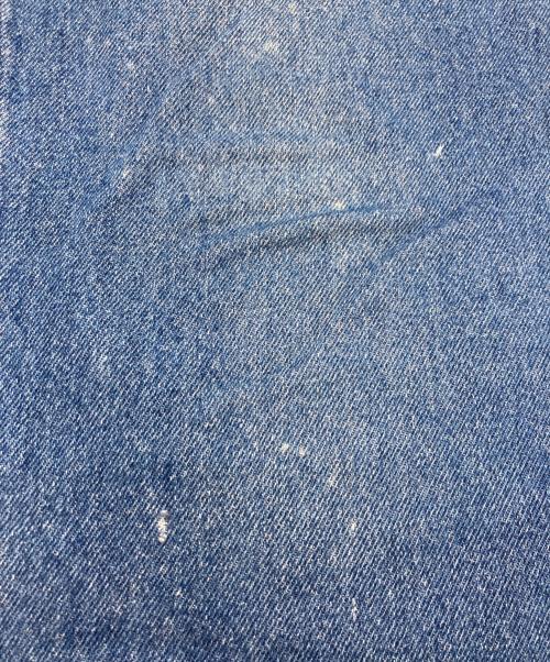 CarHartt（カーハート）CarHartt (カーハート) 【古着】デニムパンツ インディゴ サイズ:32の古着・服飾アイテム