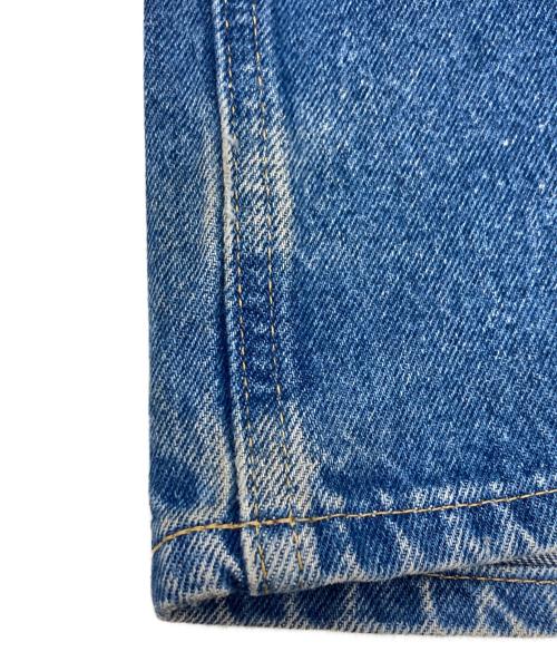 CarHartt（カーハート）CarHartt (カーハート) 【古着】デニムパンツ インディゴ サイズ:32の古着・服飾アイテム