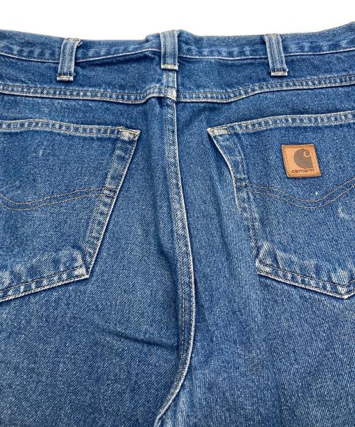 CarHartt（カーハート）CarHartt (カーハート) 【古着】デニムパンツ インディゴ サイズ:32の古着・服飾アイテム